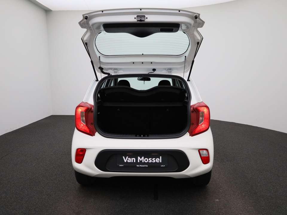 Kia Picanto - Imagem 11
