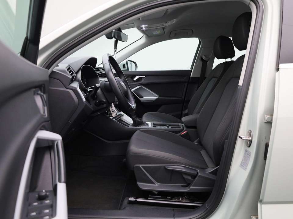Audi Q3 - Imagem 11