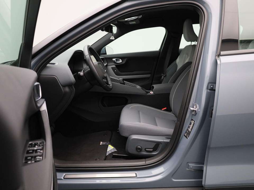 Polestar 2 - Imagem 9