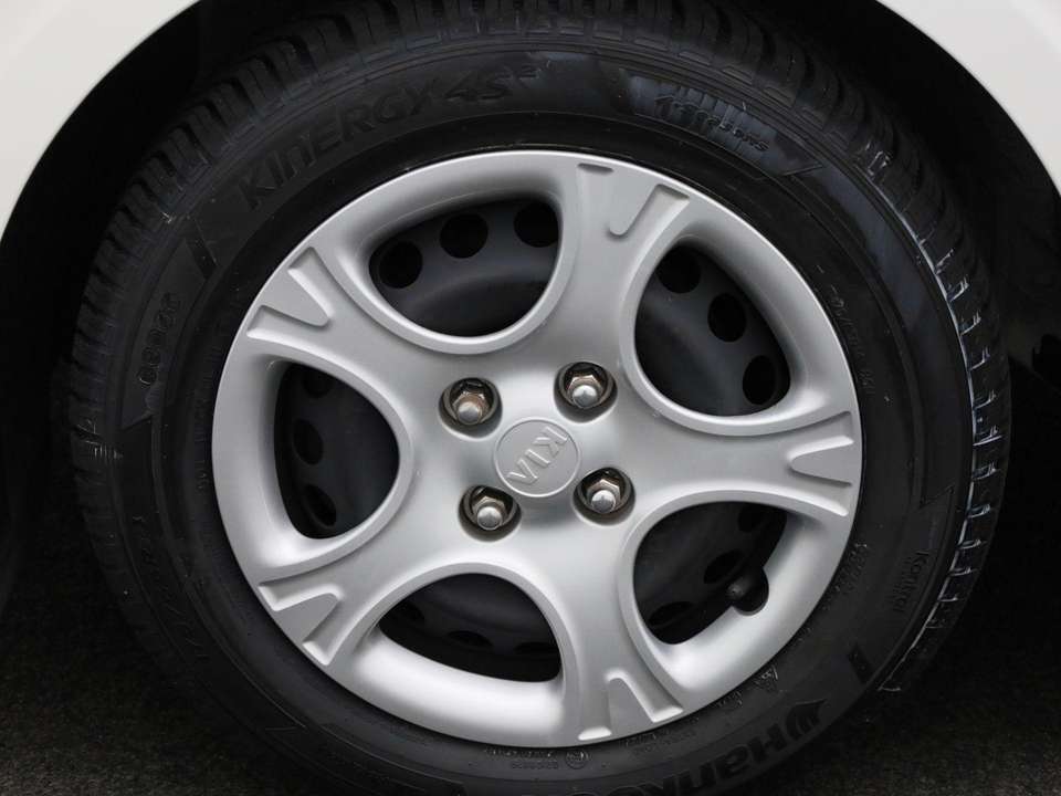 Kia Picanto - Imagem 12