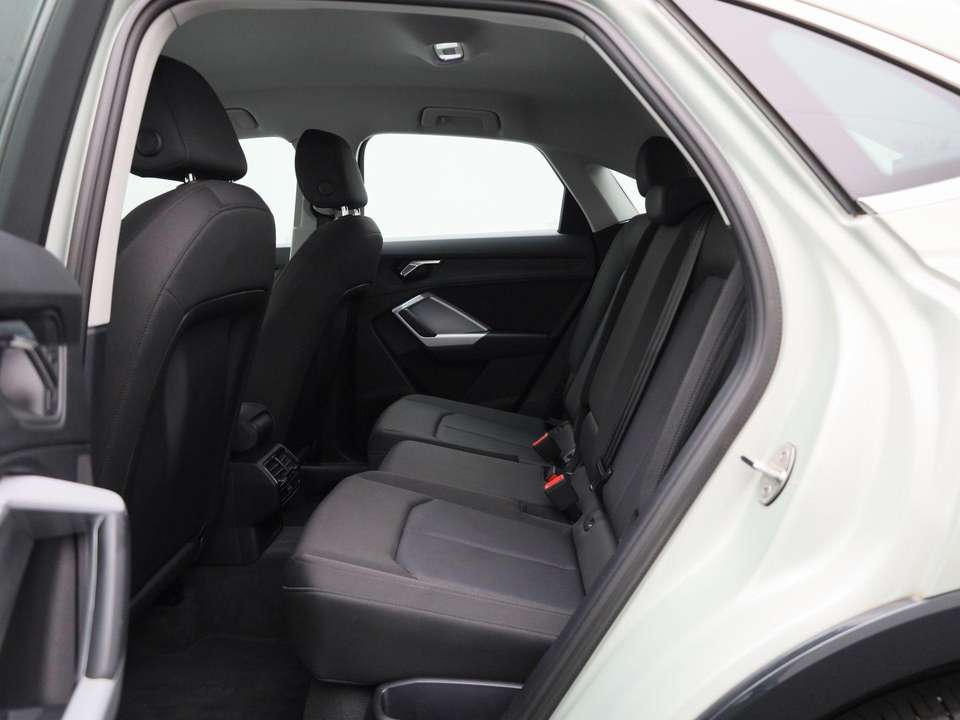 Audi Q3 - Imagem 12