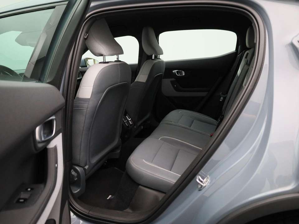 Polestar 2 - Imagem 10
