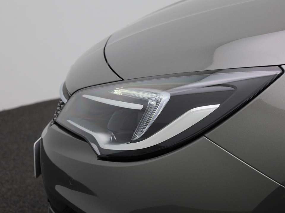 Opel Astra - Imagem 12