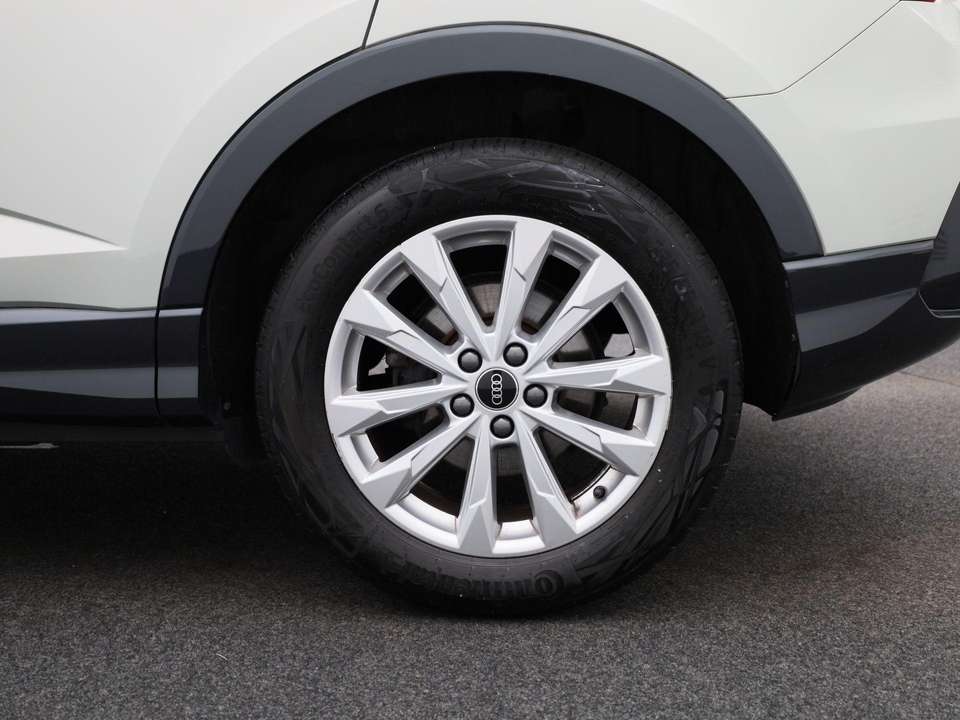 Audi Q3 - Imagem 13