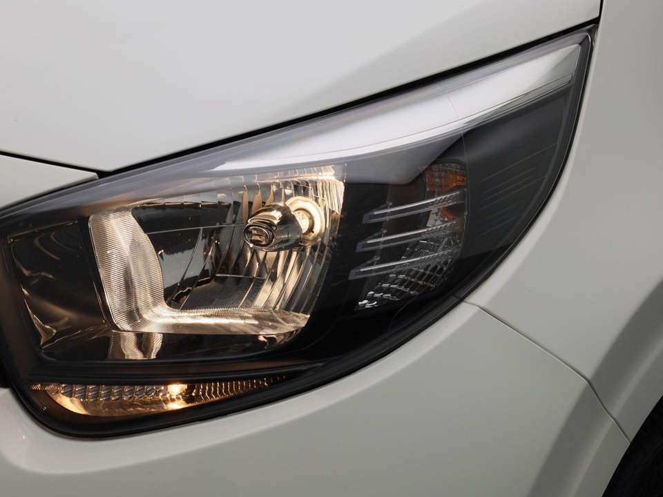 Kia Picanto - Imagem 13
