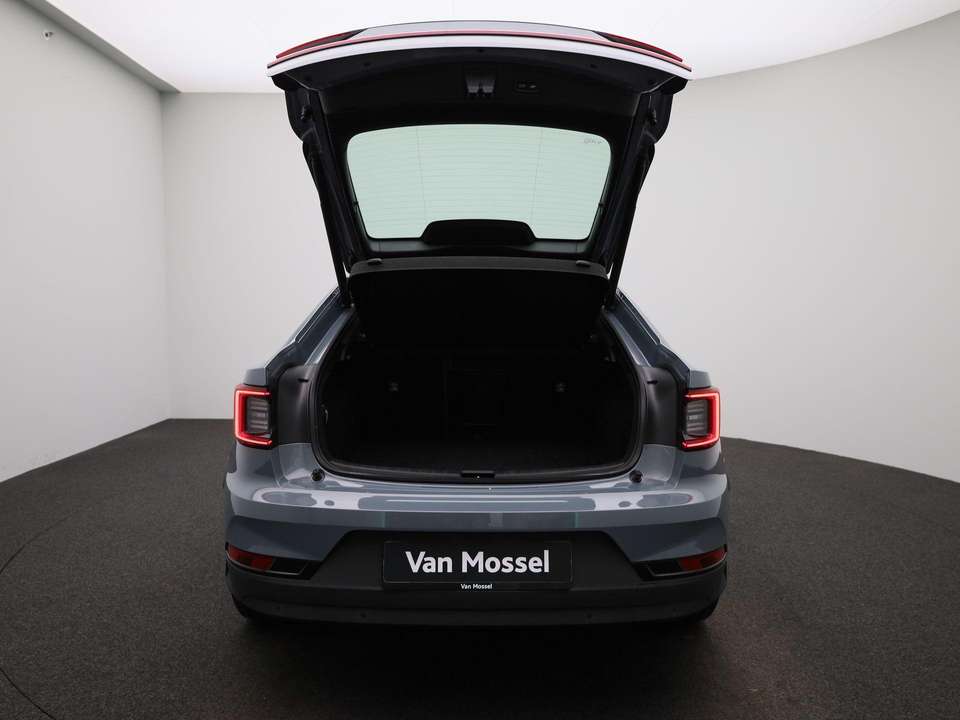 Polestar 2 - Imagem 11