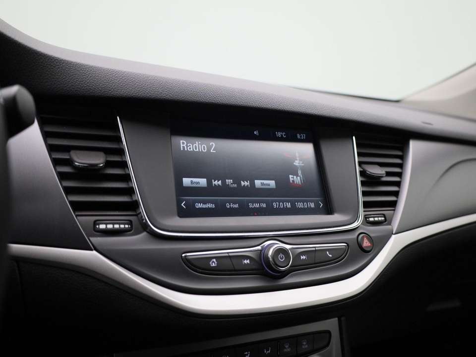 Opel Astra - Imagem 14