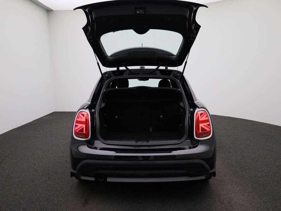 MINI One - Imagem 11