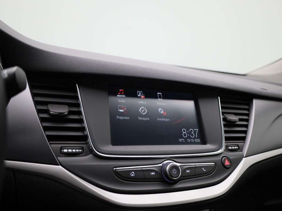 Opel Astra - Imagem 15