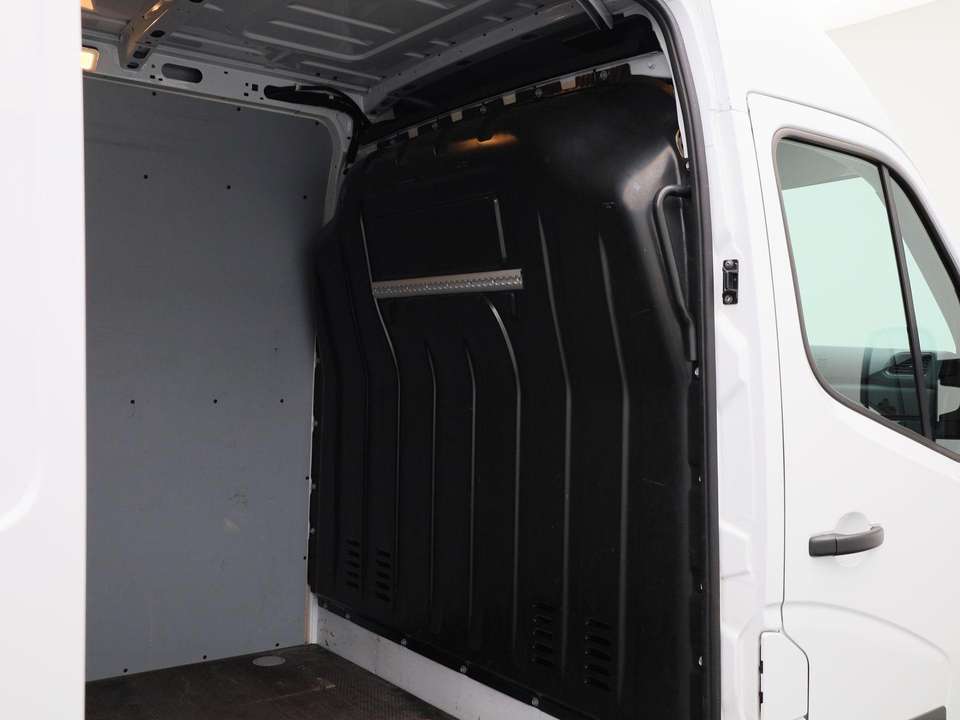 Renault Master - Imagem 14