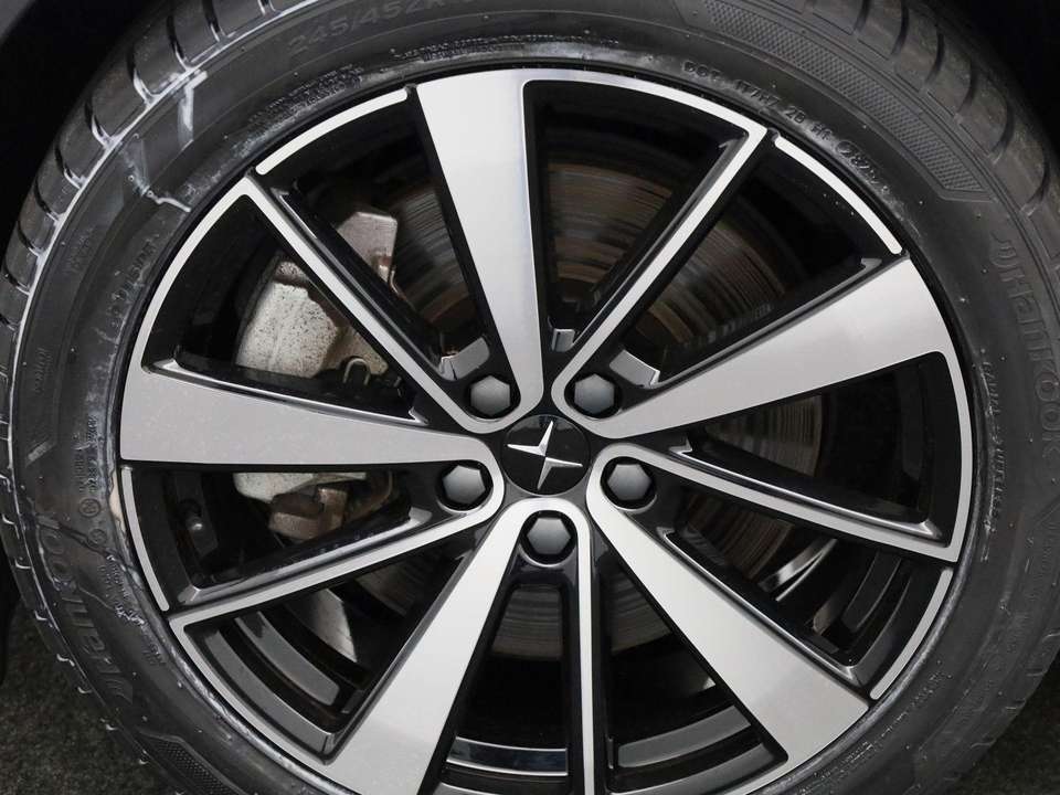 Polestar 2 - Imagem 14