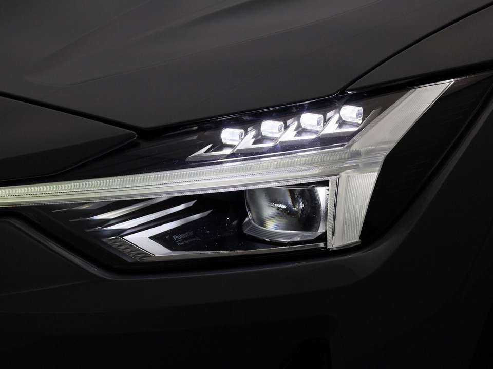 Polestar 2 - Imagem 15