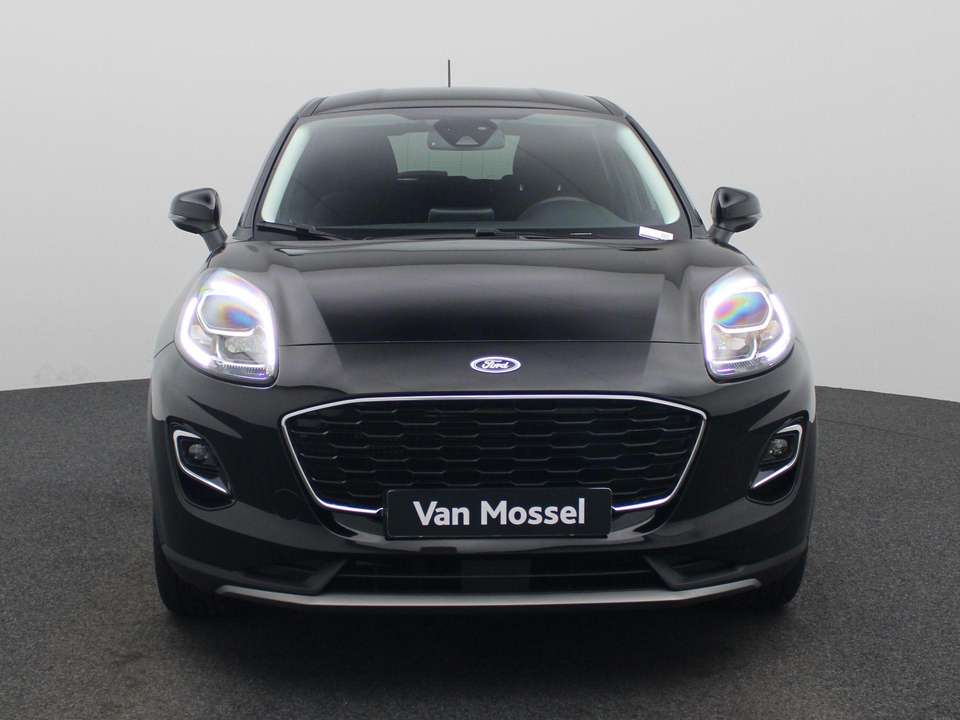 Ford Puma - Imagem 3