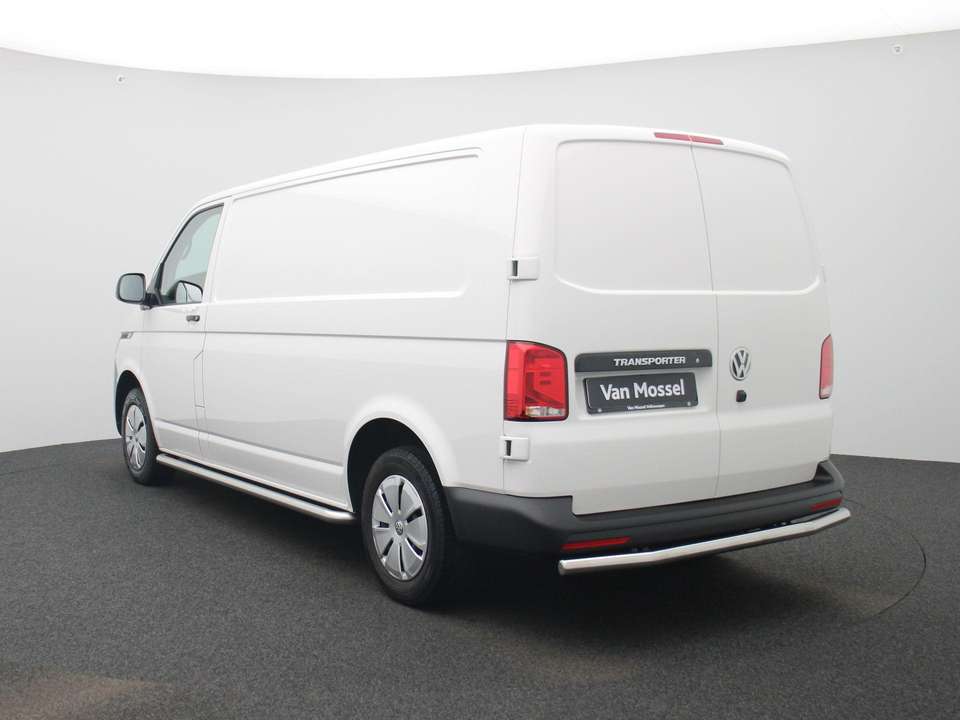 Volkswagen Transporter - Imagem 2