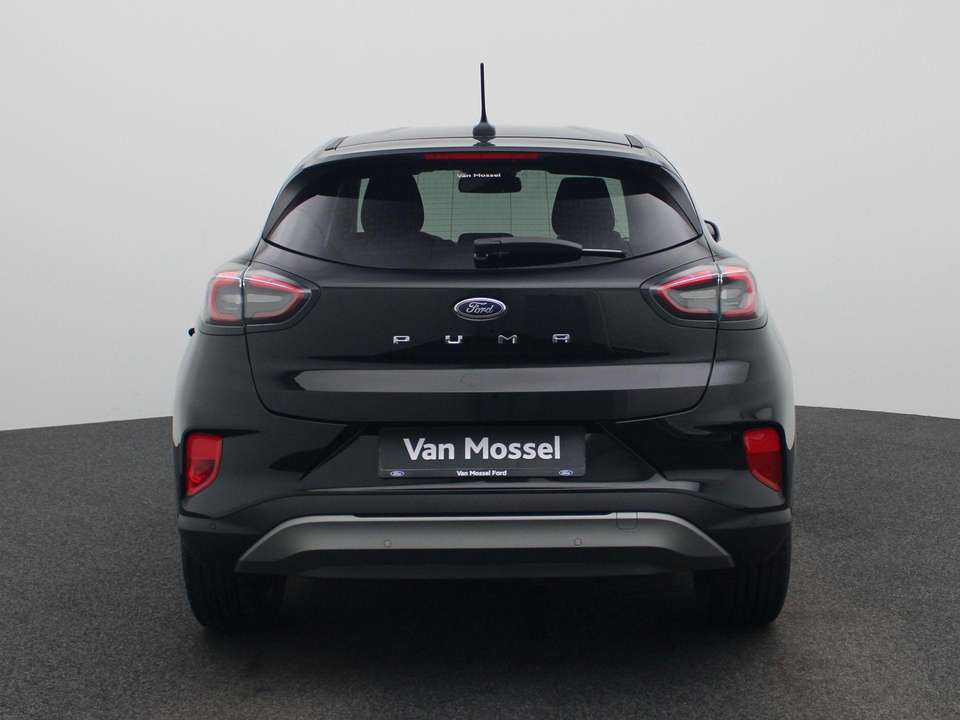 Ford Puma - Imagem 5