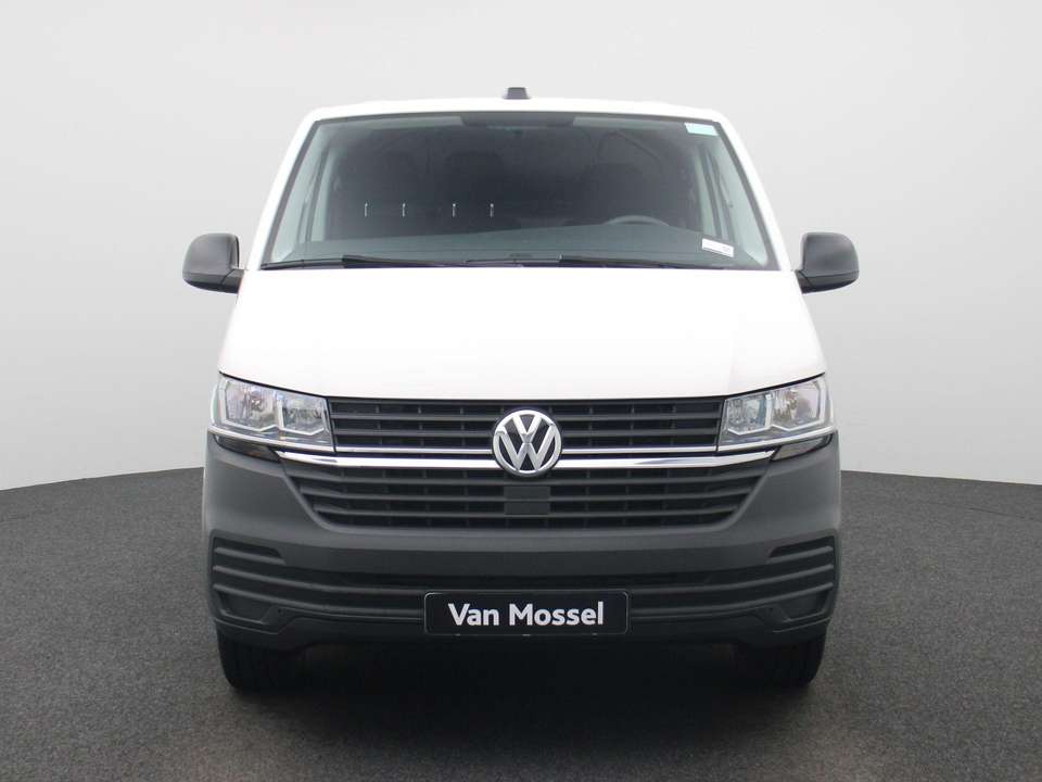 Volkswagen Transporter - Imagem 3
