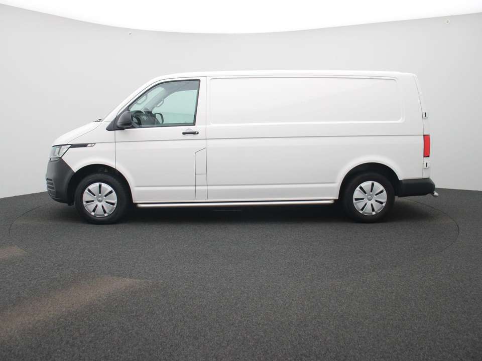 Volkswagen Transporter - Imagem 4