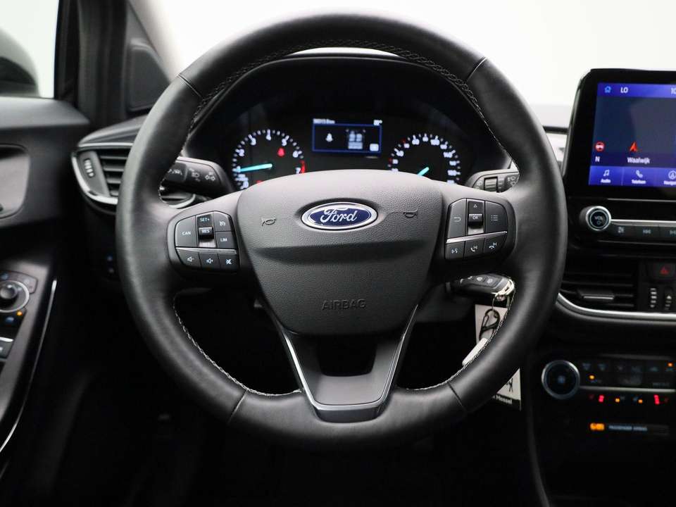 Ford Puma - Imagem 7