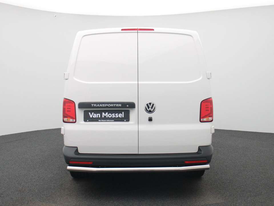 Volkswagen Transporter - Imagem 5