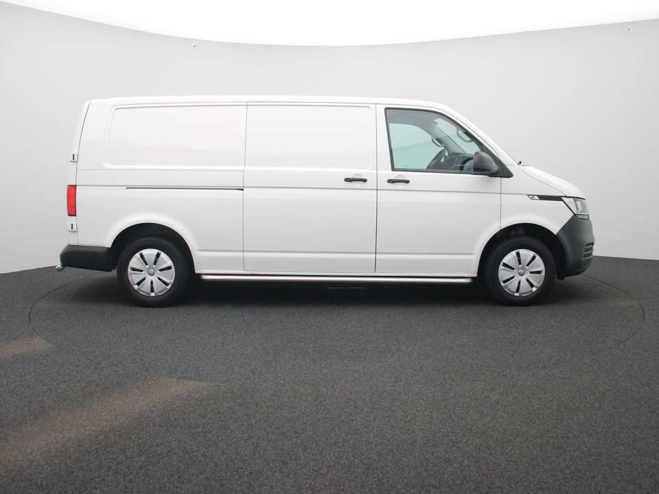Volkswagen Transporter - Imagem 6