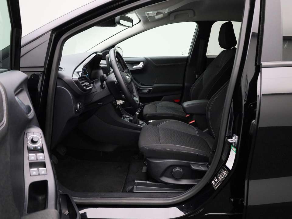 Ford Puma - Imagem 9