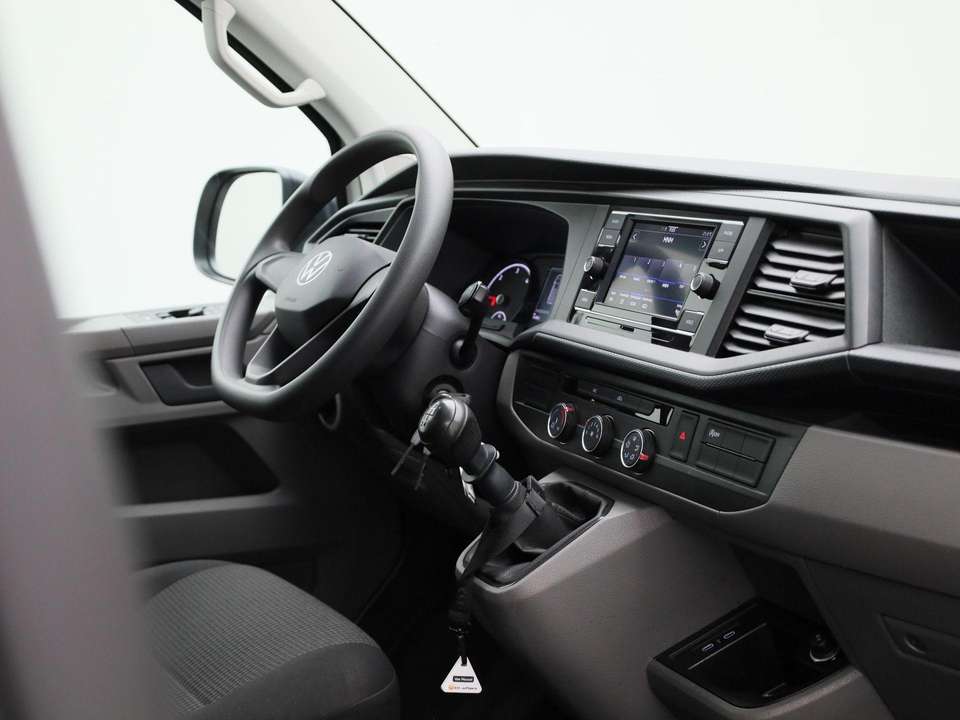 Volkswagen Transporter - Imagem 7