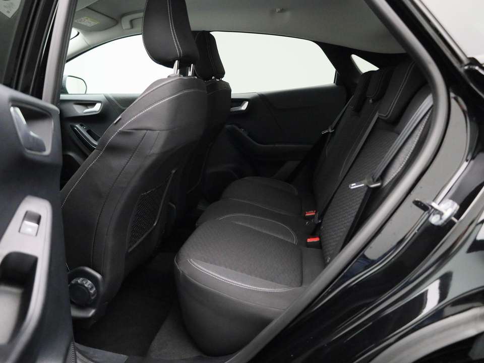Ford Puma - Imagem 10