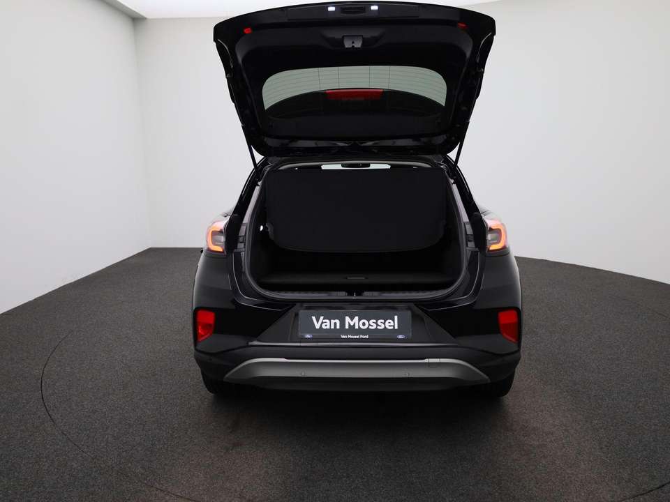Ford Puma - Imagem 11