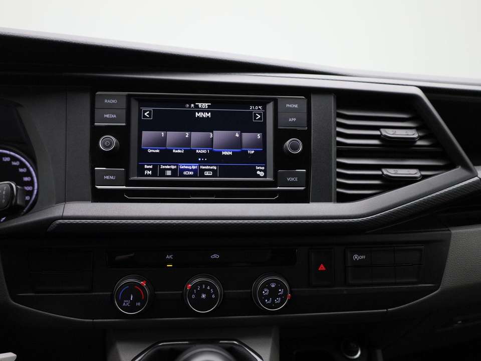 Volkswagen Transporter - Imagem 9