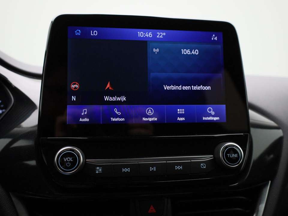 Ford Puma - Imagem 14