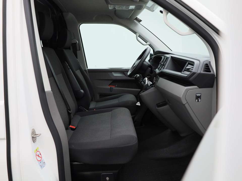 Volkswagen Transporter - Imagem 12