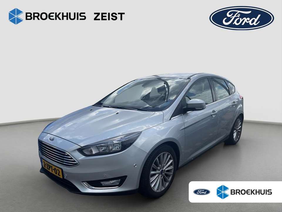 Ford Focus - Imagem 1