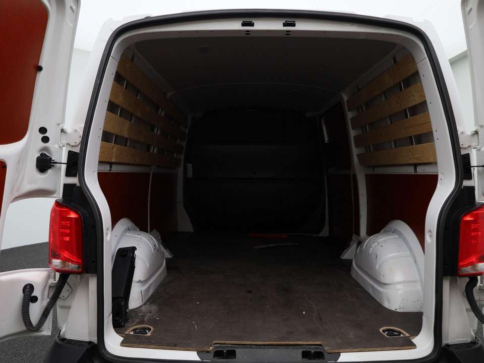 Volkswagen Transporter - Imagem 15