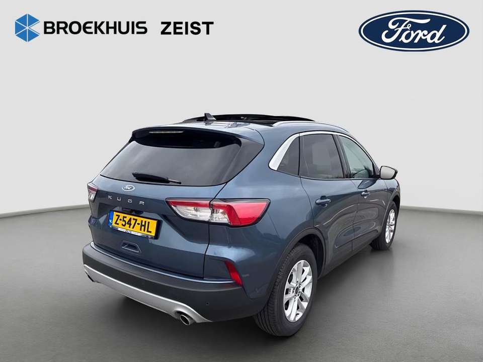 Ford Kuga - Imagem 2