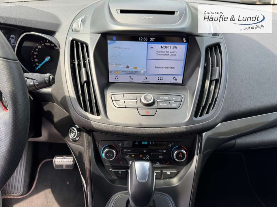 Ford Kuga - Imagem 10