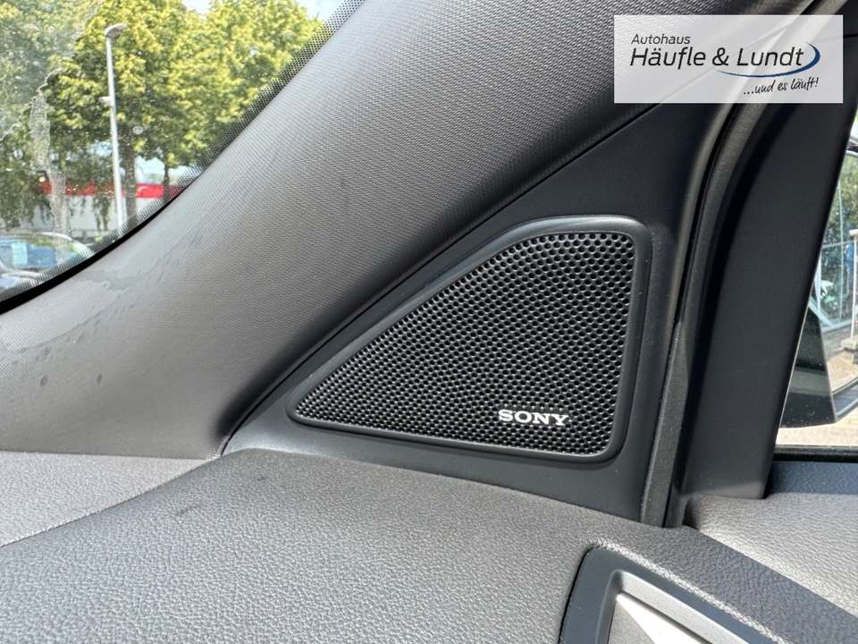 Ford Kuga - Imagem 14