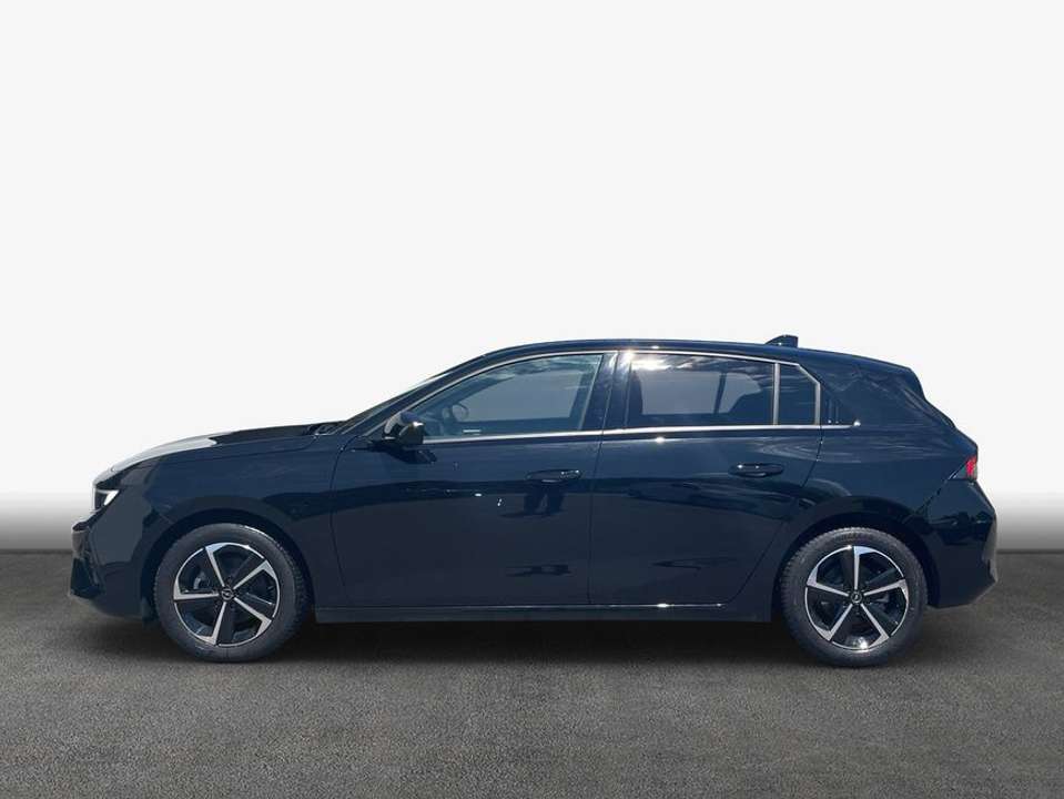 Opel Astra - Imagem 4