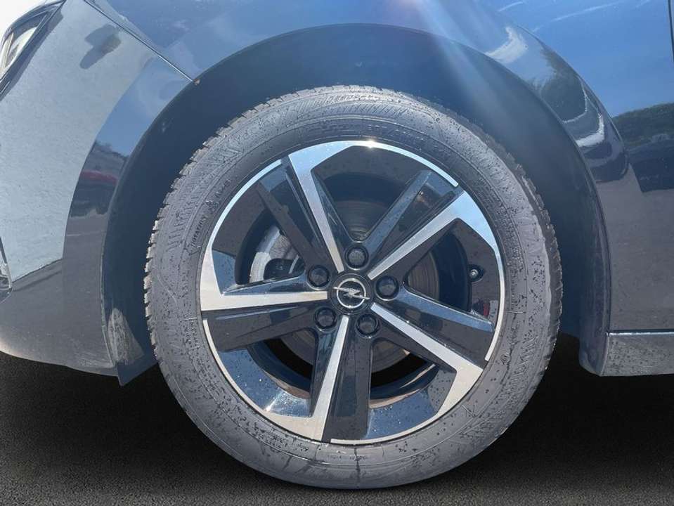 Opel Astra - Imagem 7