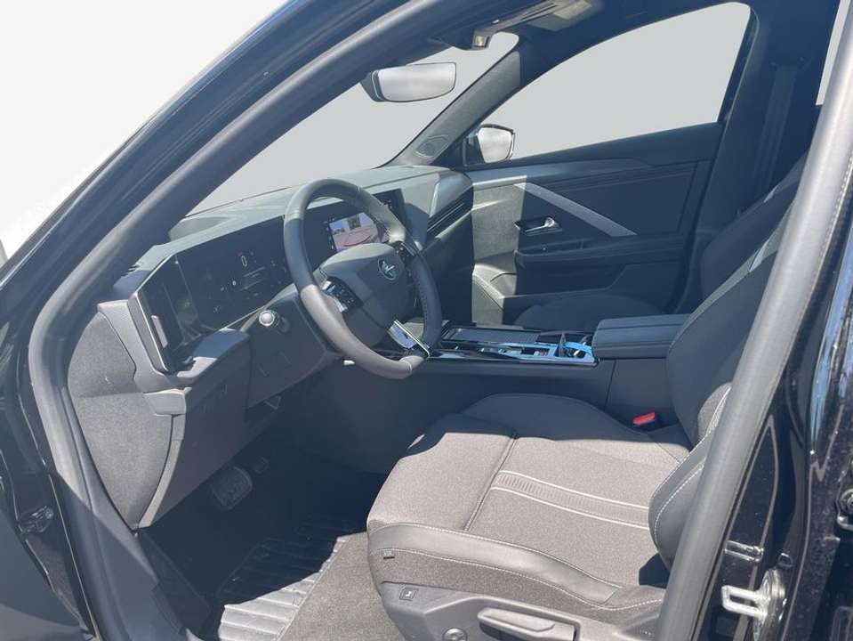 Opel Astra - Imagem 9