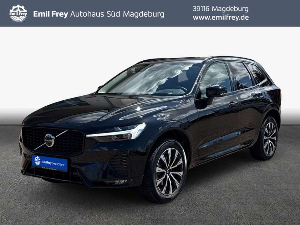Volvo XC60 - Imagem 1