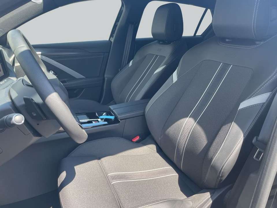 Opel Astra - Imagem 10