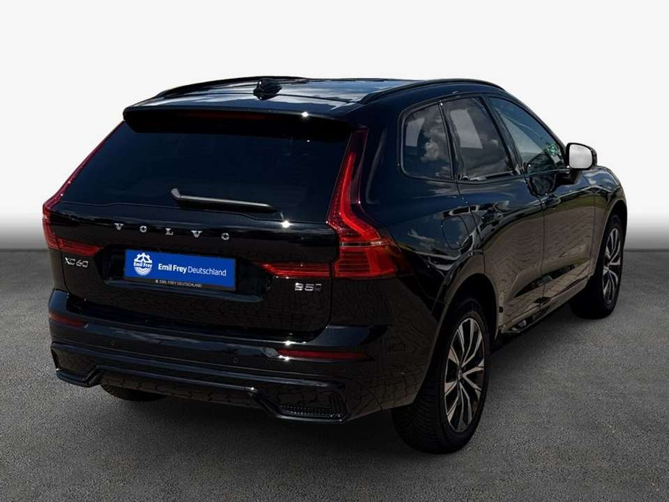 Volvo XC60 - Imagem 2