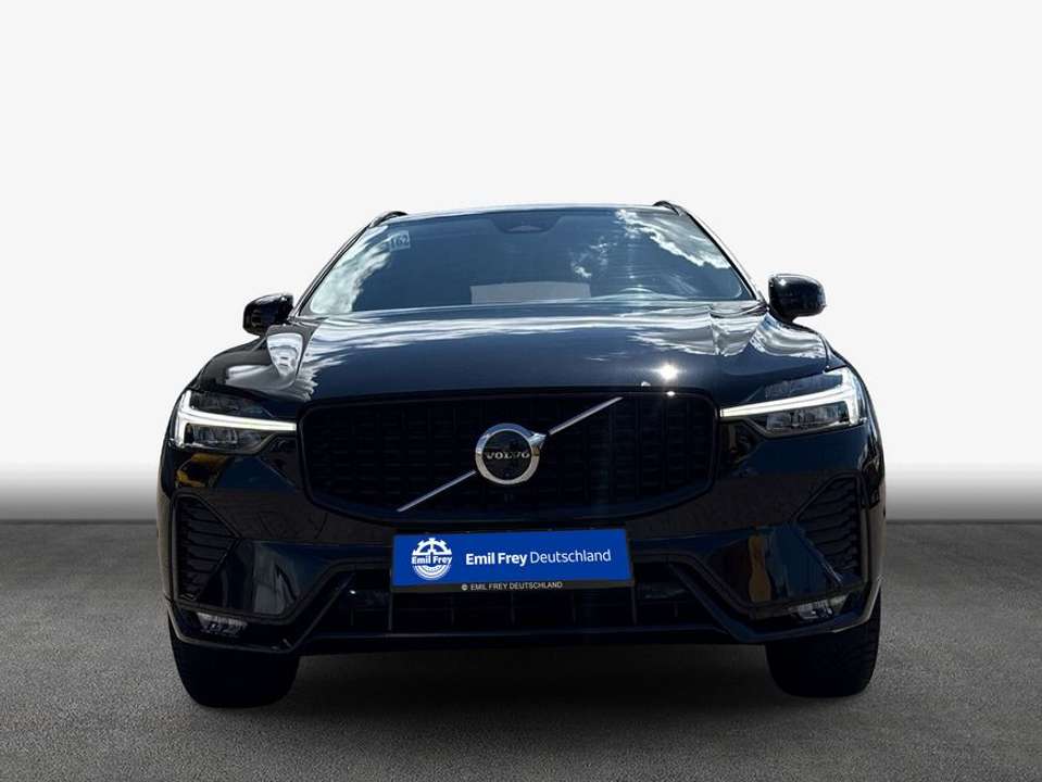 Volvo XC60 - Imagem 3