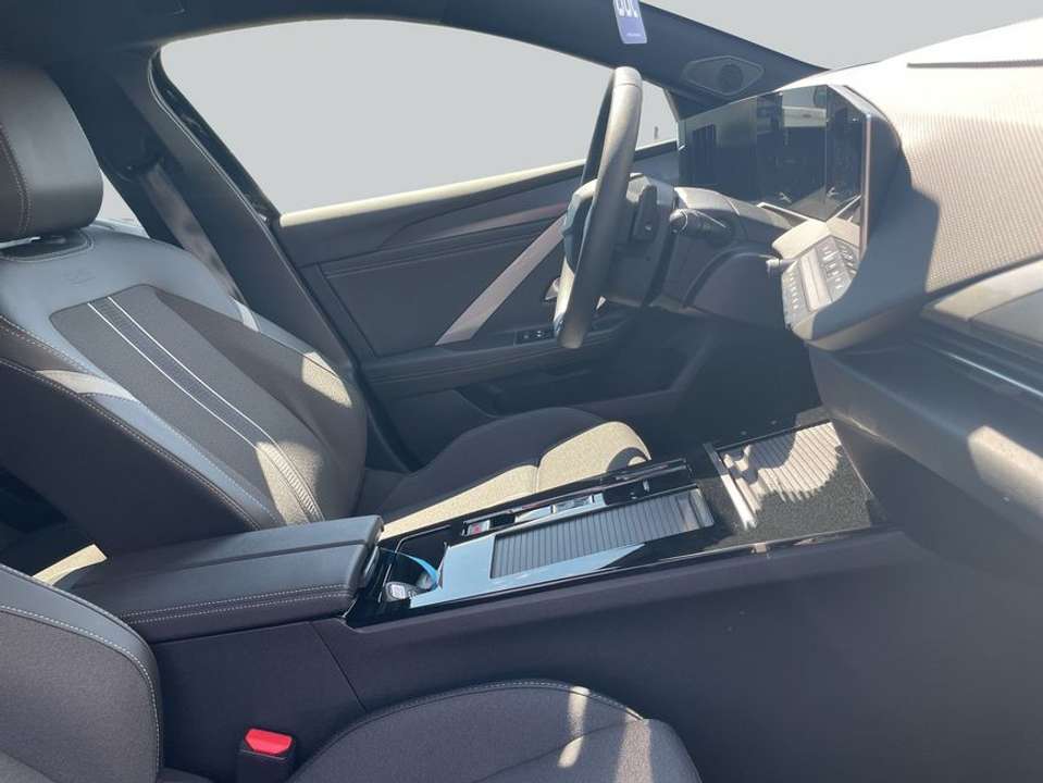 Opel Astra - Imagem 12
