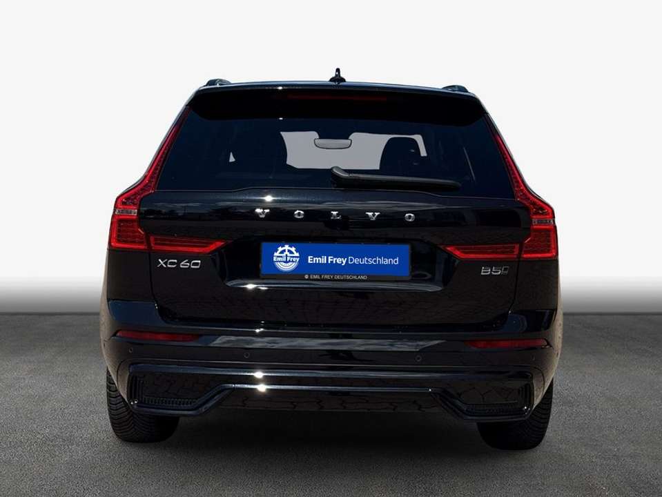 Volvo XC60 - Imagem 5