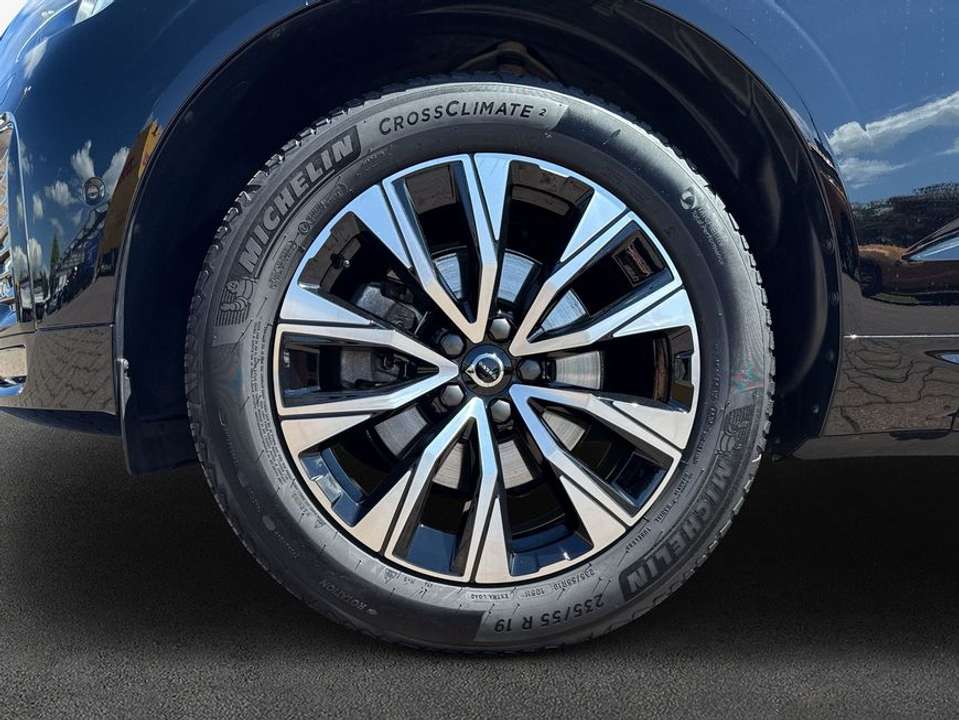 Volvo XC60 - Imagem 7