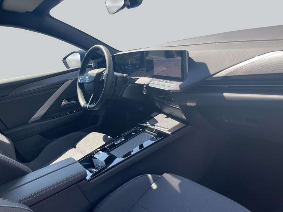 Opel Astra - Imagem 15
