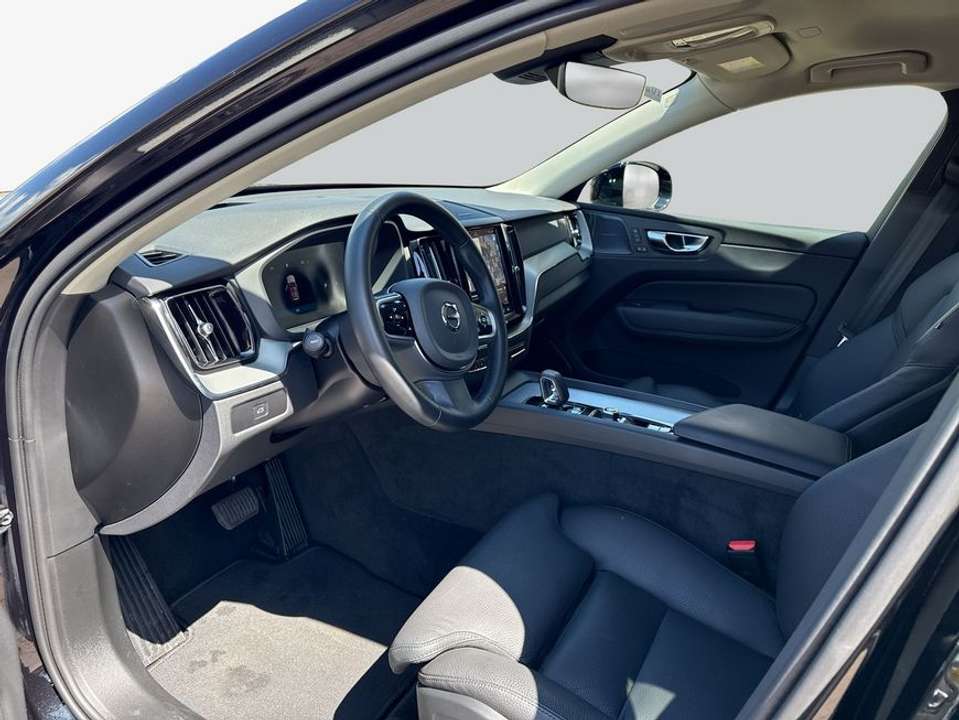 Volvo XC60 - Imagem 9
