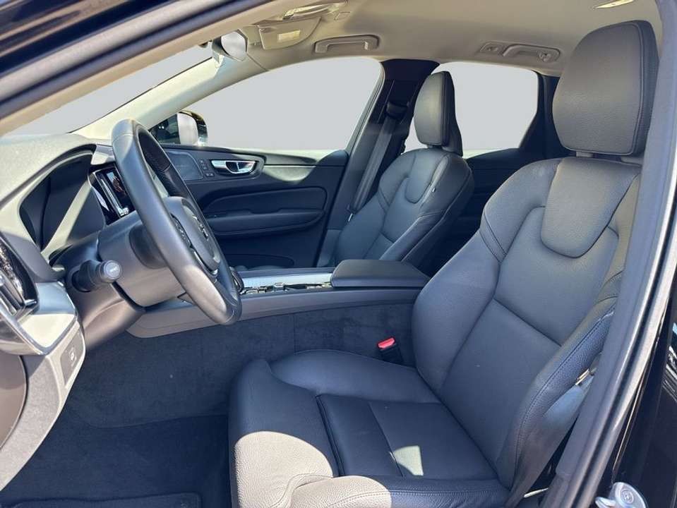 Volvo XC60 - Imagem 10