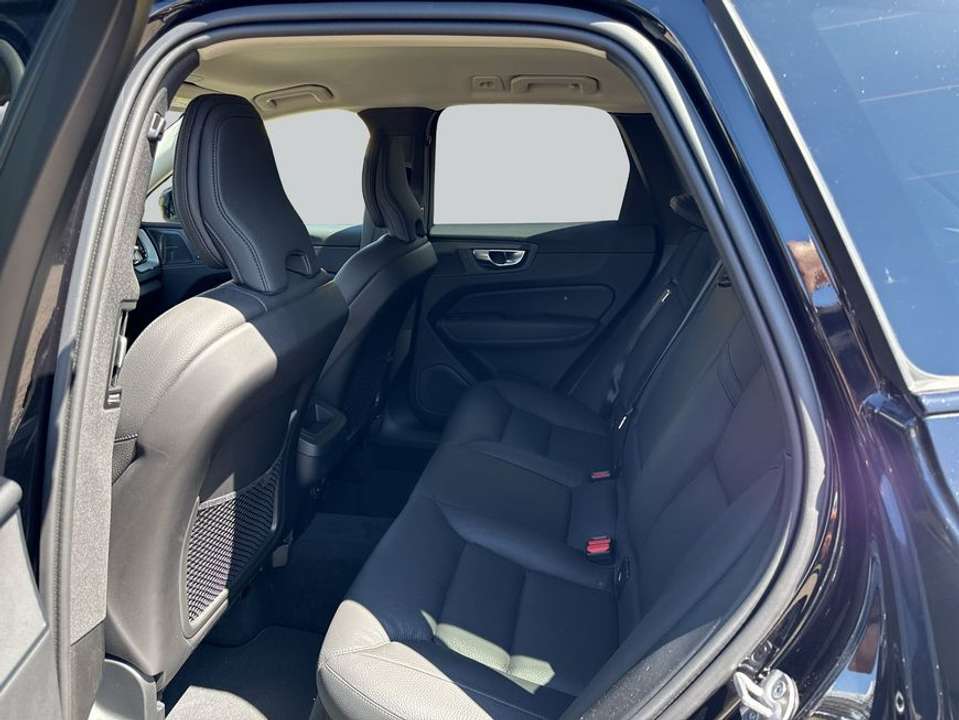 Volvo XC60 - Imagem 11